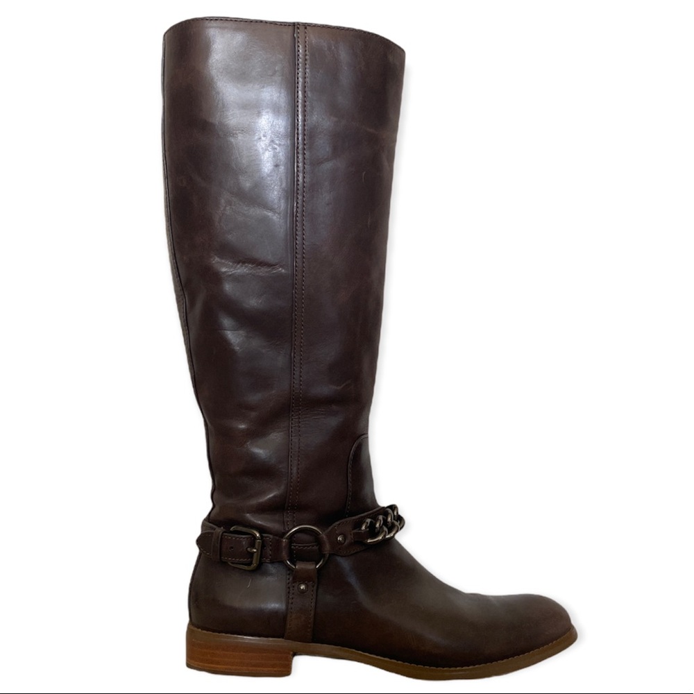 Coach | Mabel Riding Boot